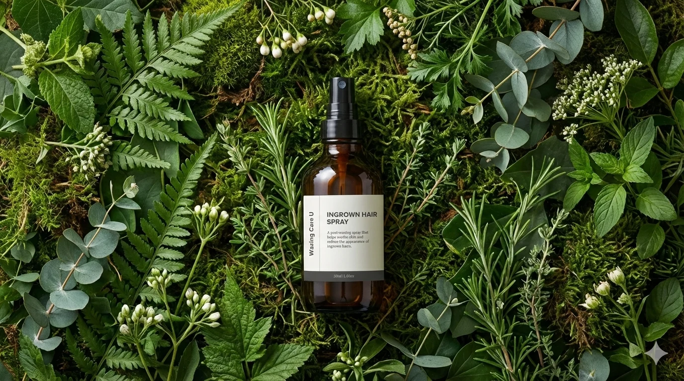 K CARE U WAXING CARE U