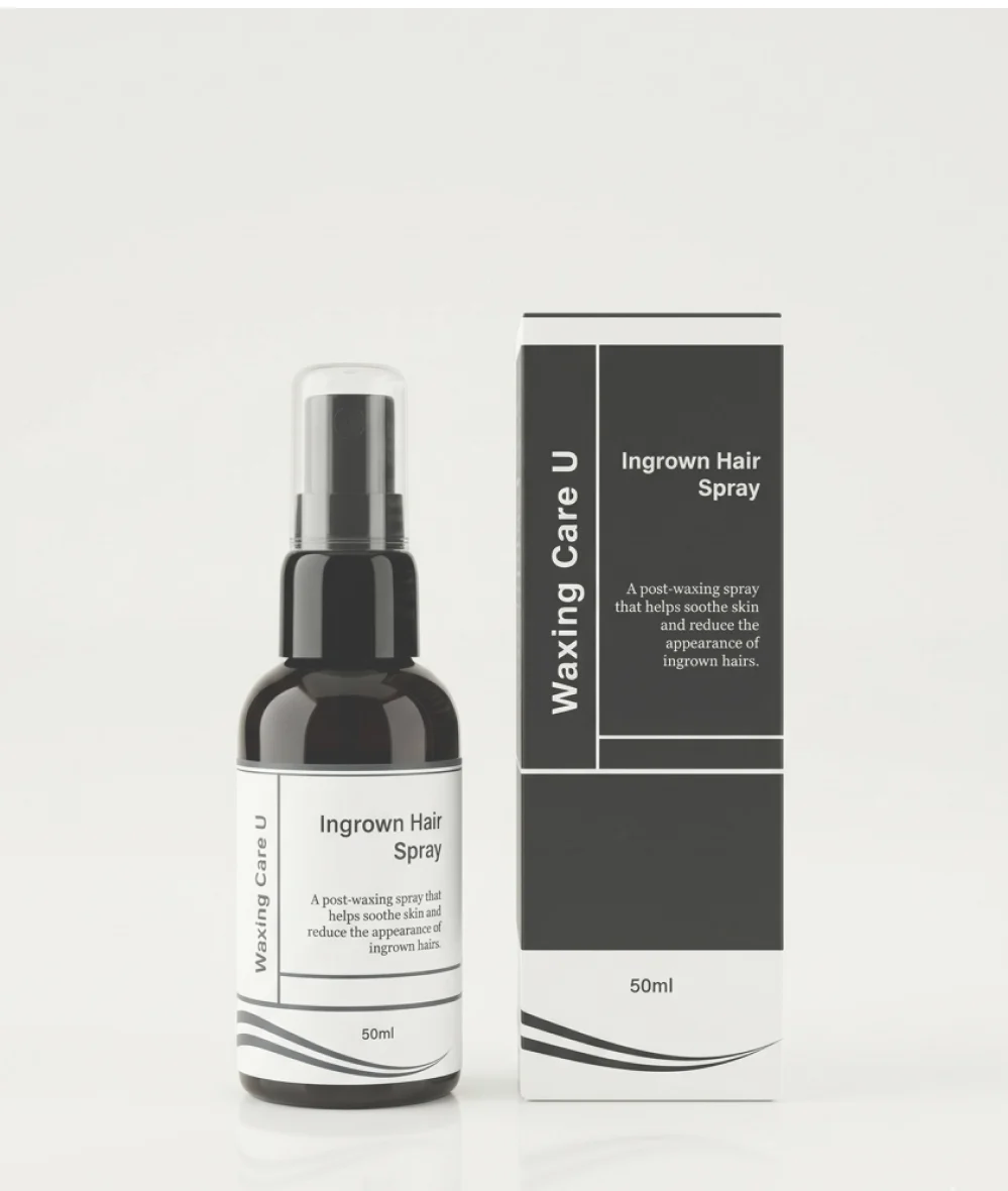 K CARE U-Waxing care u 제품